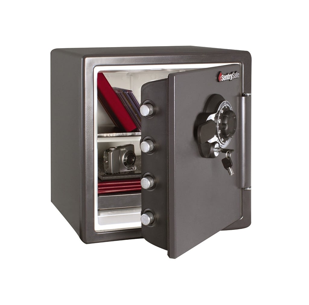fireproof safe
