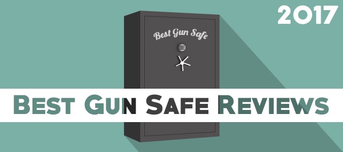 The Best Gun Safe Reviews 2020: The Complete Buyers Guide