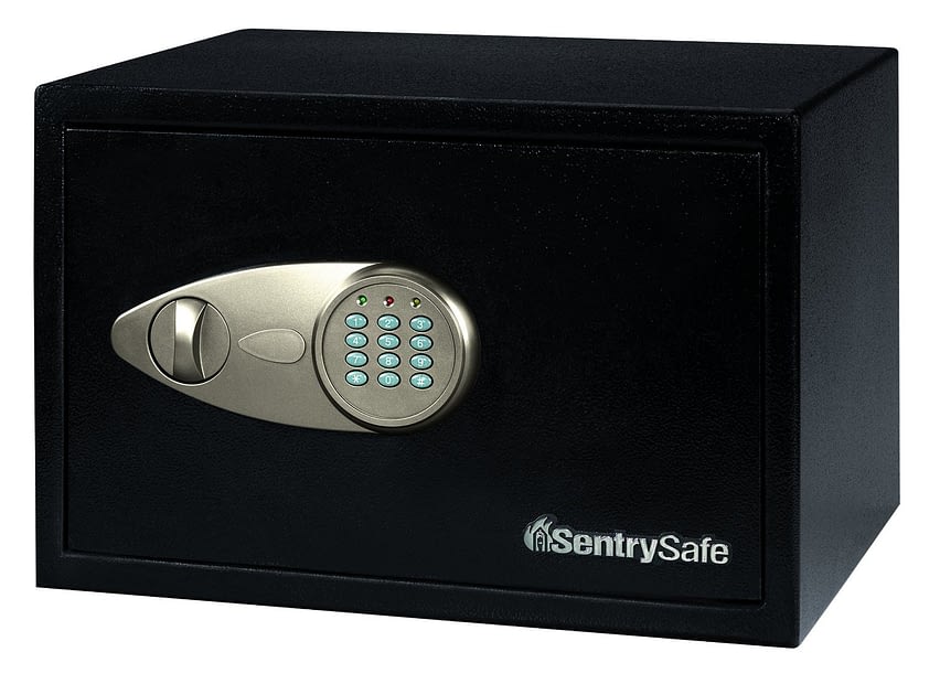 Best Small Safes for Dorm Rooms Reviews – Top Picks 2016
