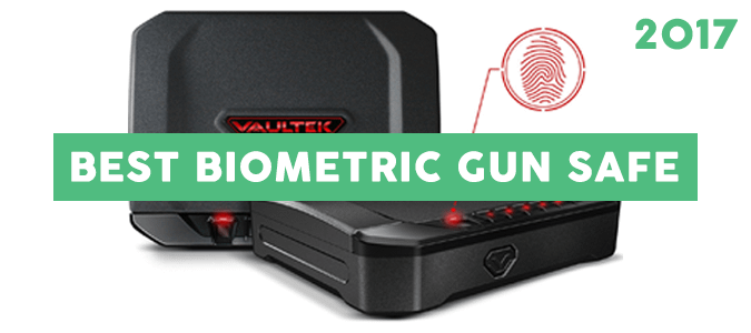 best biometric gun safe reviews top picks 2017
